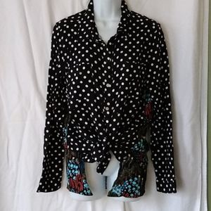 Westbound NWT blouse